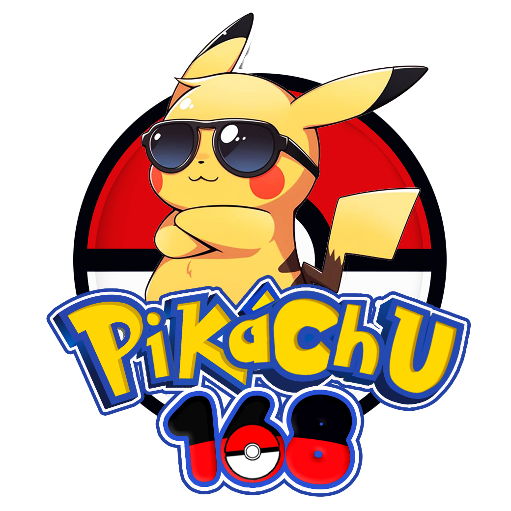 Pikachu168